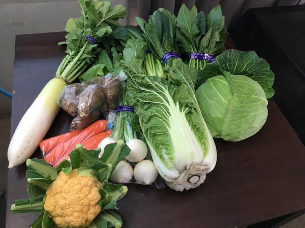 おいしくお得に